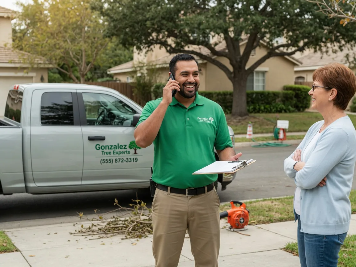 Tree Service Campbellton, TX FAQs